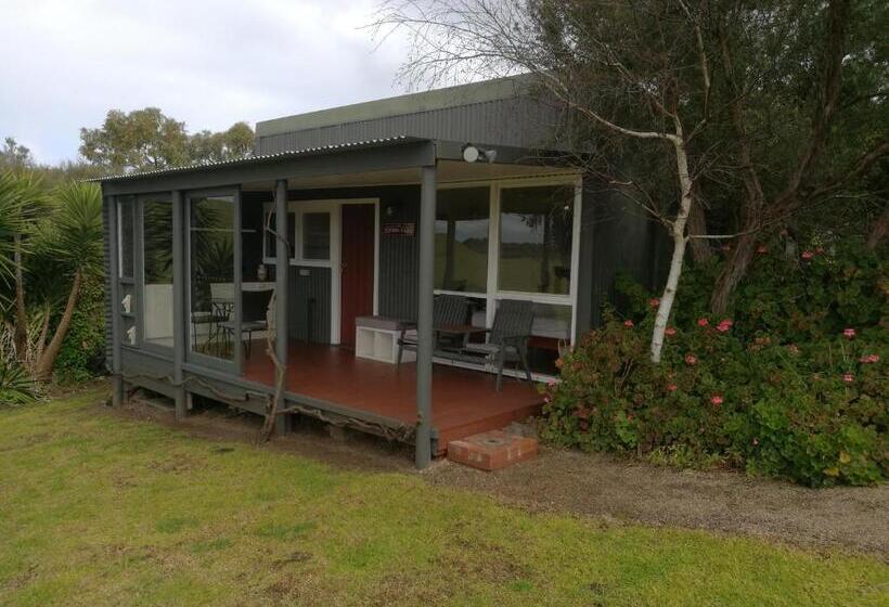 חדר סטנדרט נוף לגינה, The Potters Garden B&b