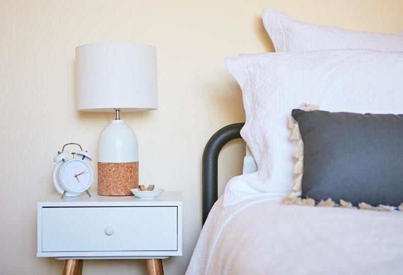 חדר דלוקס, The Potters Garden B&b