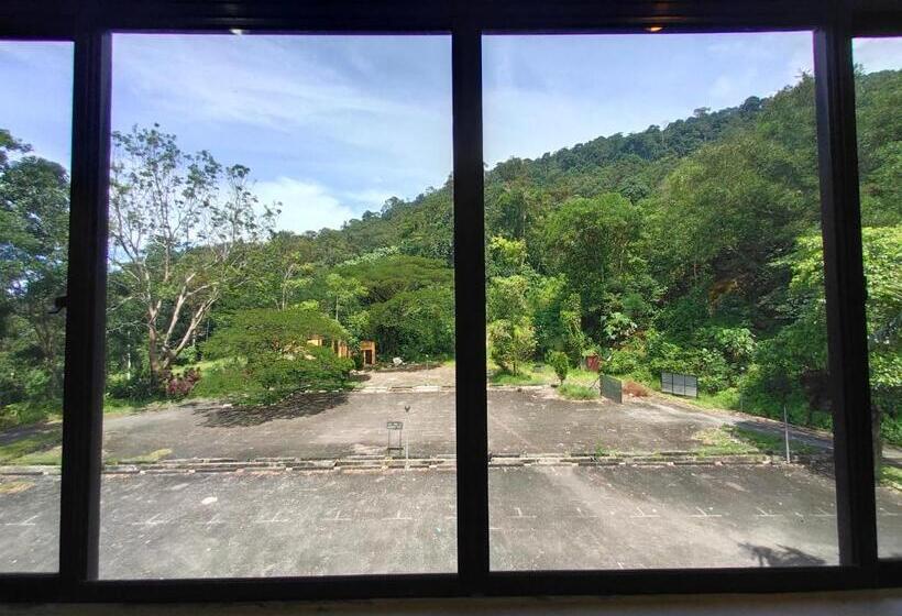 Студия Стандарт, Wawa S Golf View Inn