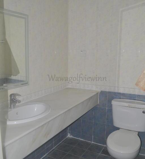 Студия Стандарт, Wawa S Golf View Inn