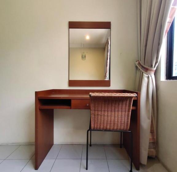 Студия Стандарт, Wawa S Golf View Inn