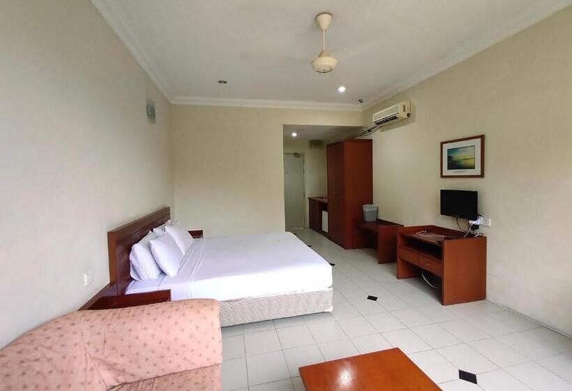 Студия Стандарт, Wawa S Golf View Inn
