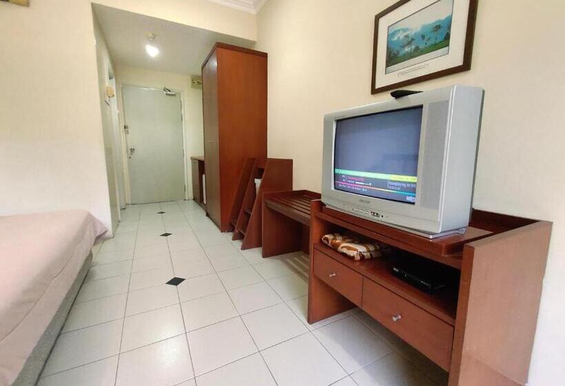 Студия Стандарт, Wawa S Golf View Inn