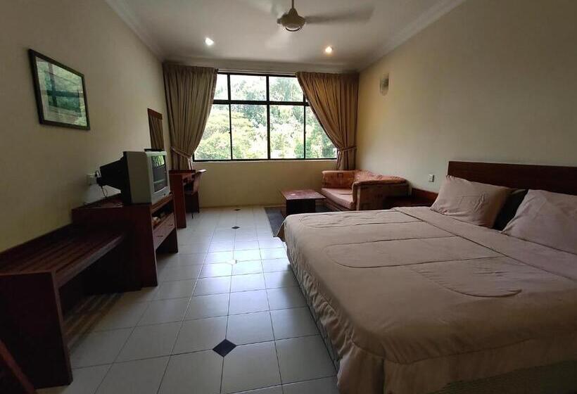 Студия Стандарт, Wawa S Golf View Inn