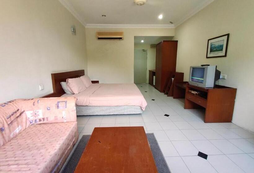 Студия Стандарт, Wawa S Golf View Inn