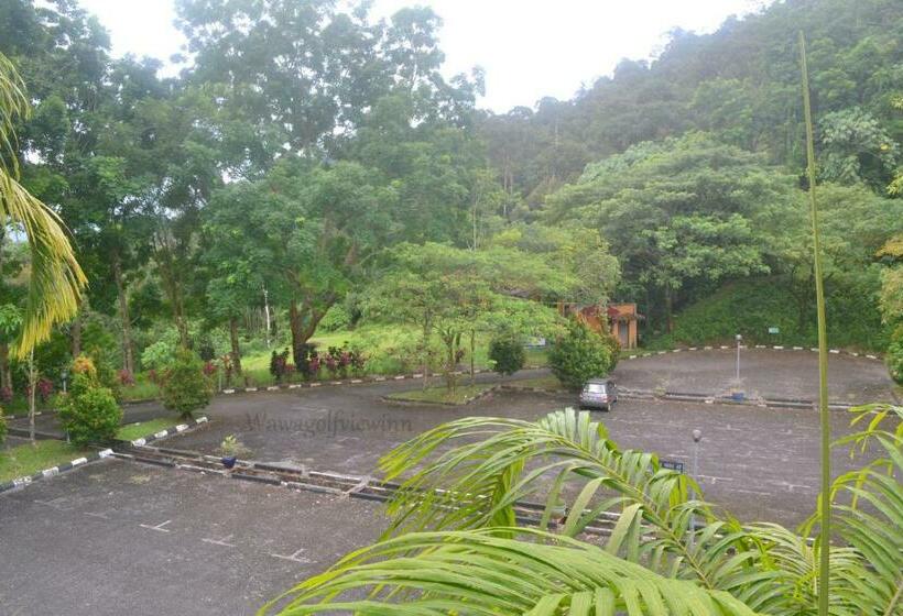 Студия Стандарт, Wawa S Golf View Inn