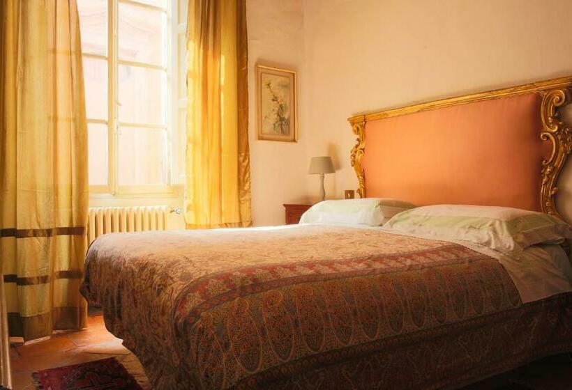 اتاق استاندارد, B&b Palazzo Malaspina