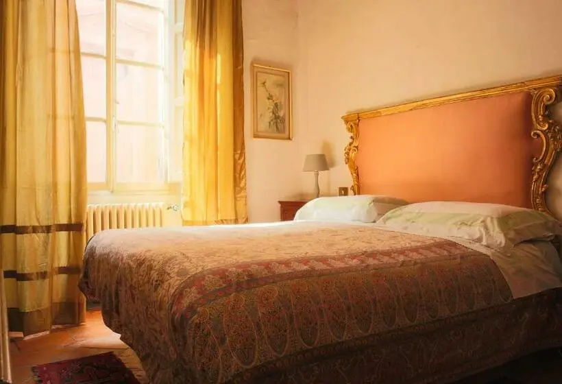 اتاق استاندارد, B&b Palazzo Malaspina