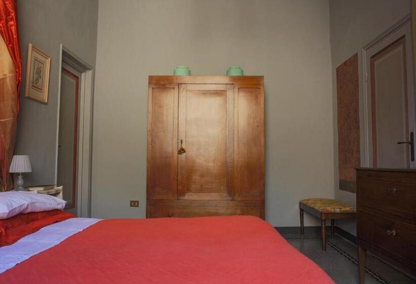 اتاق استاندارد, B&b Palazzo Malaspina
