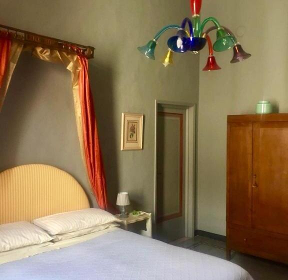 اتاق استاندارد, B&b Palazzo Malaspina