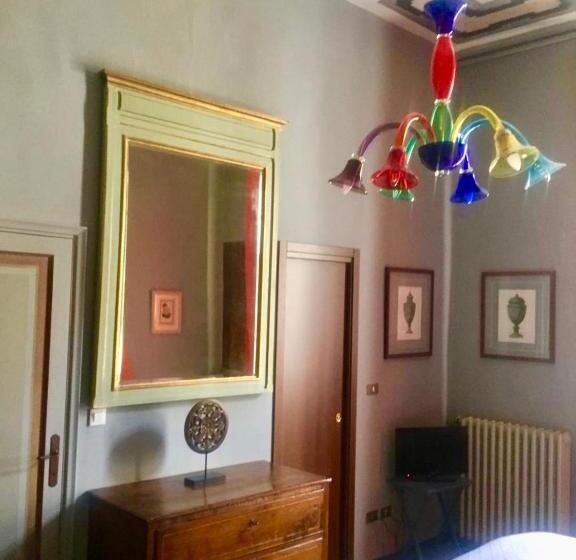 اتاق استاندارد, B&b Palazzo Malaspina