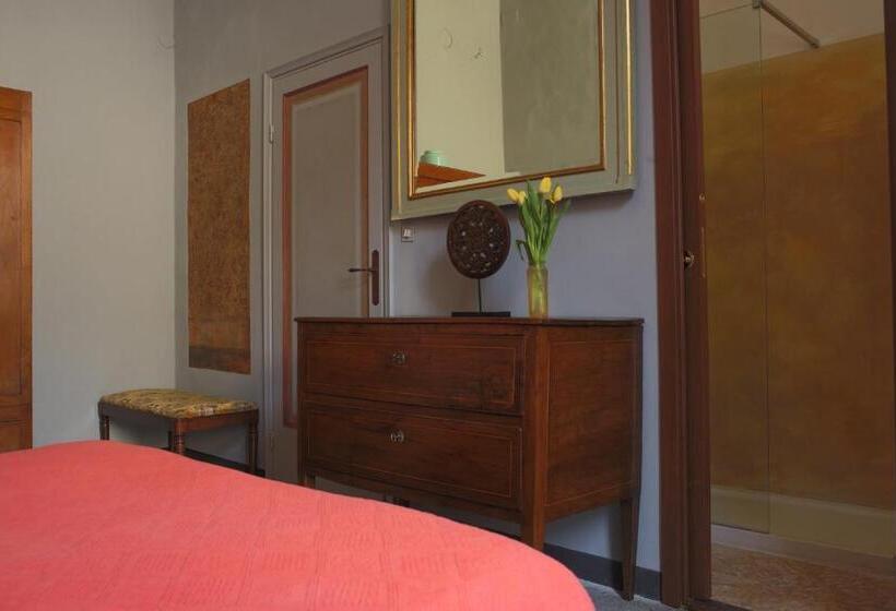 اتاق استاندارد, B&b Palazzo Malaspina