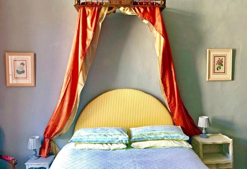 اتاق استاندارد, B&b Palazzo Malaspina