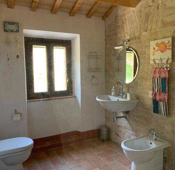 חדר סופריור, Casa Delle Sorgenti