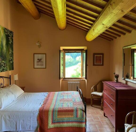 Номер Superior, Casa Delle Sorgenti