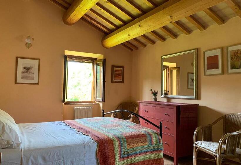 חדר סופריור, Casa Delle Sorgenti