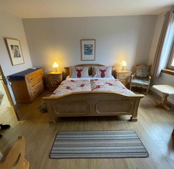 Номер Deluxe, Doura Lodge