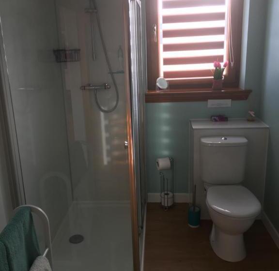 디럭스 룸, Doura Lodge