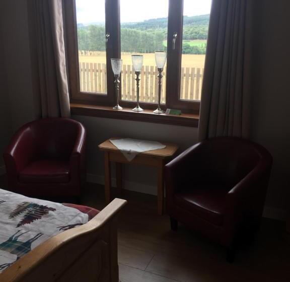 Номер Deluxe, Doura Lodge