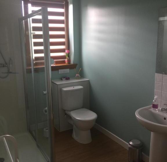 디럭스 룸, Doura Lodge