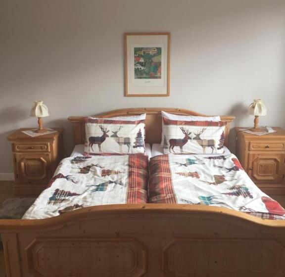 디럭스 룸, Doura Lodge