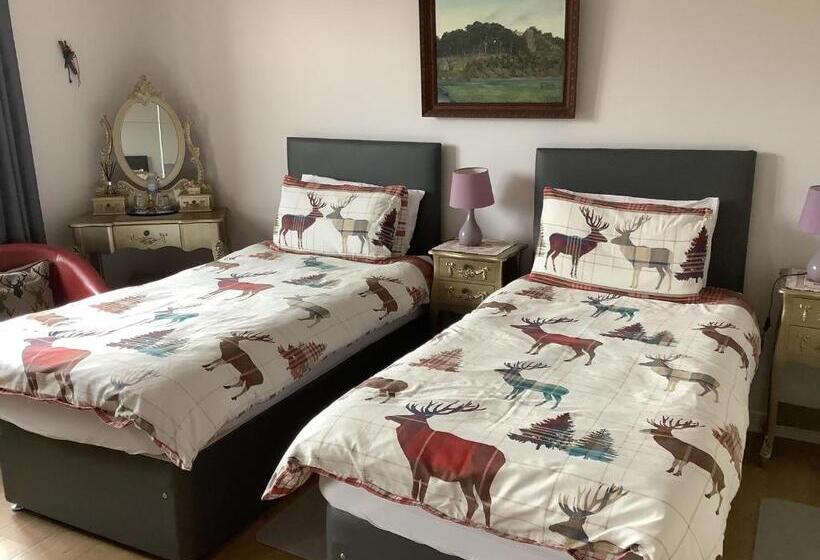 Номер Economy, Doura Lodge