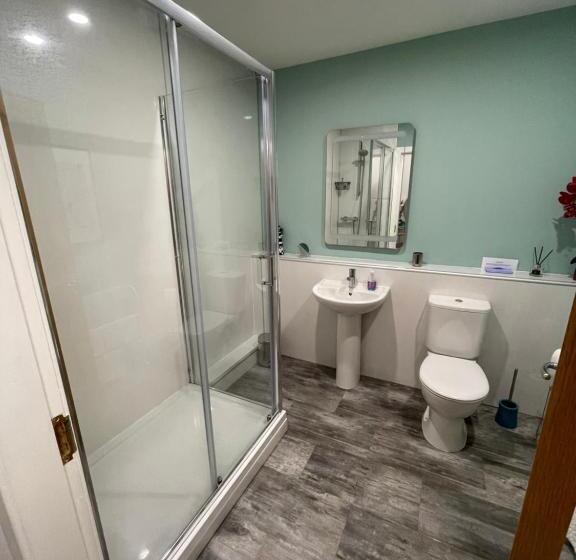 발코니 디럭스 룸, Doura Lodge