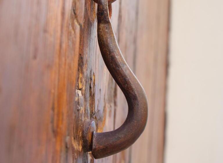 スタンダードルーム, Il Cortile 1940