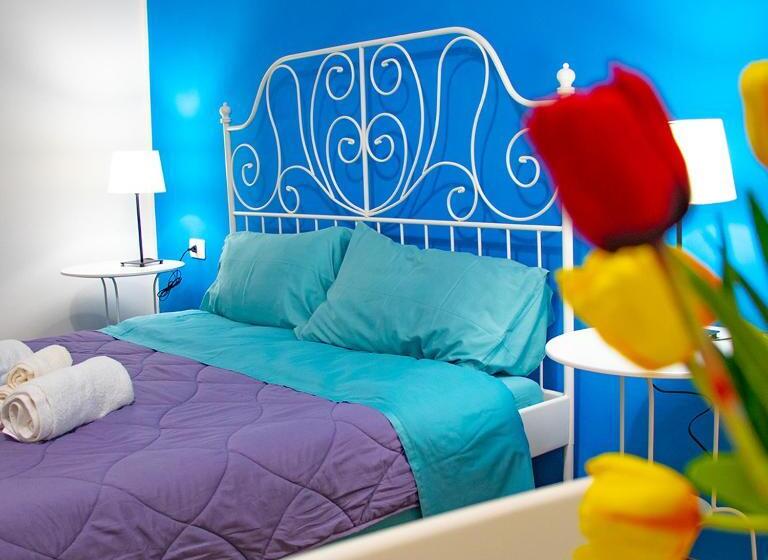 スタンダードルーム, Il Cortile 1940