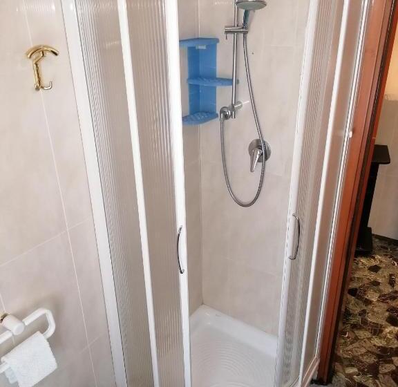 اتاق استاندارد, Sacco Bed&breakfast