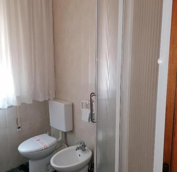 اتاق استاندارد, Sacco Bed&breakfast