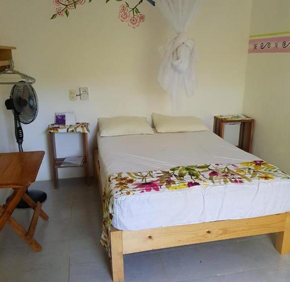 标准间, El Eden Bungalows