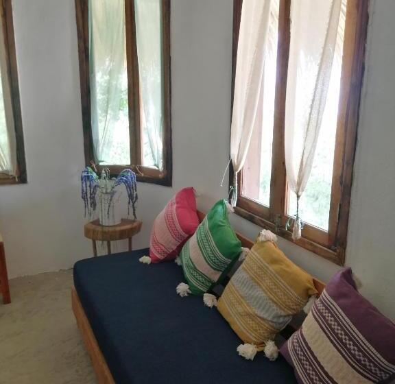 海景标准平房, El Eden Bungalows