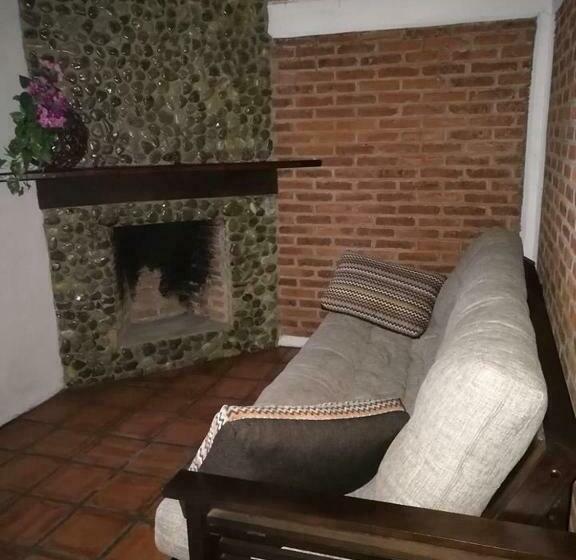 Standart Oda, Hospedaje Herradura