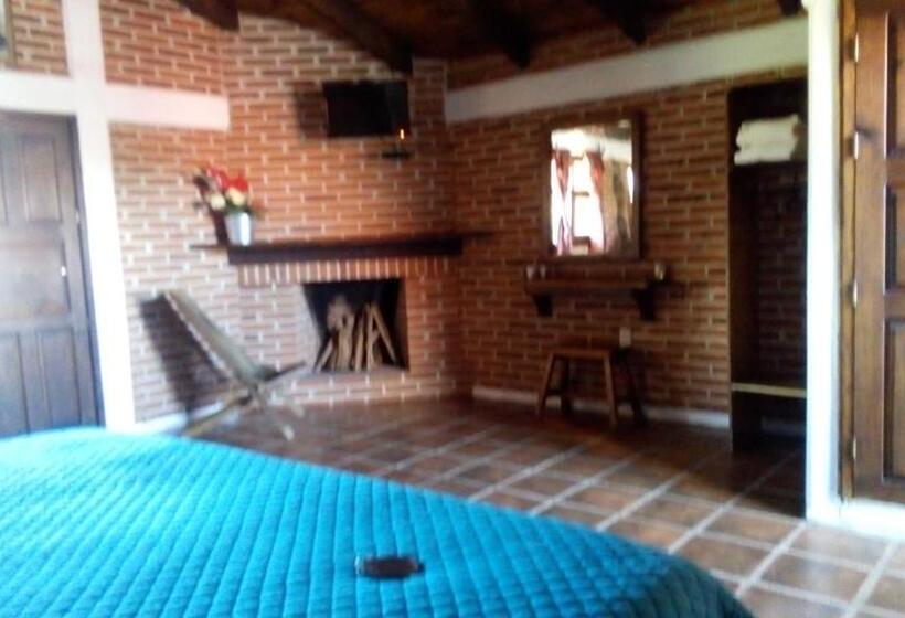 Standart Oda, Hospedaje Herradura