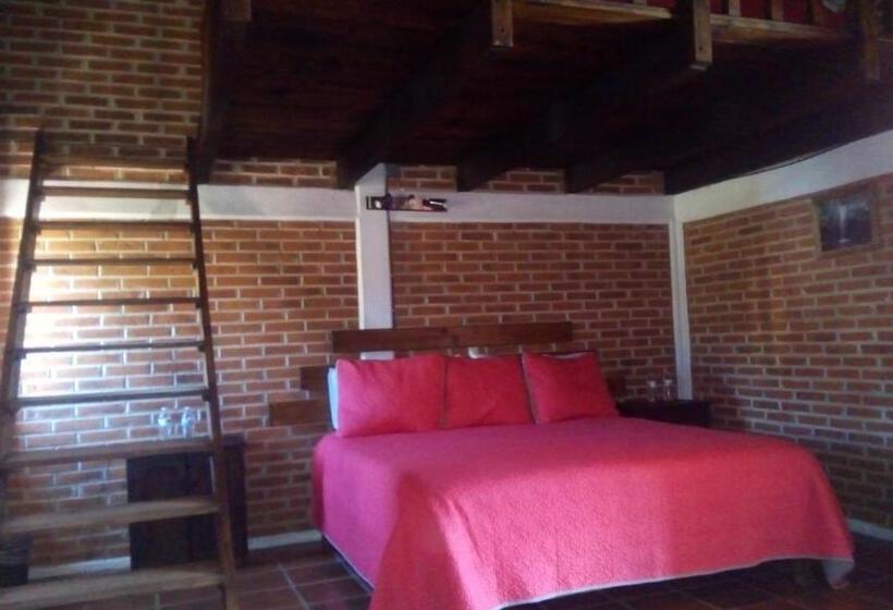 Standart Oda, Hospedaje Herradura