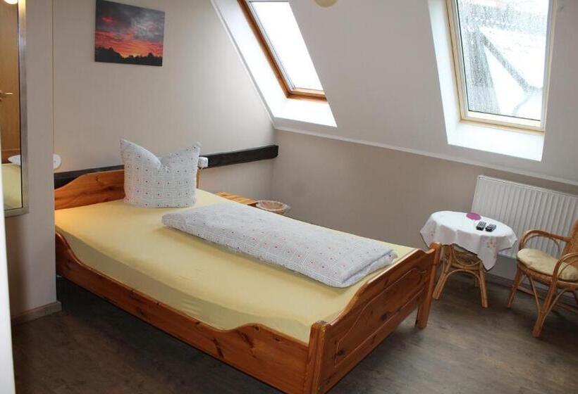 Номер Стандарт Индивидуальный, Landhotel Belitz Garni