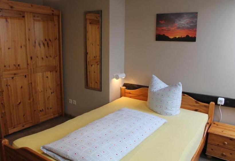 Номер Стандарт Индивидуальный, Landhotel Belitz Garni