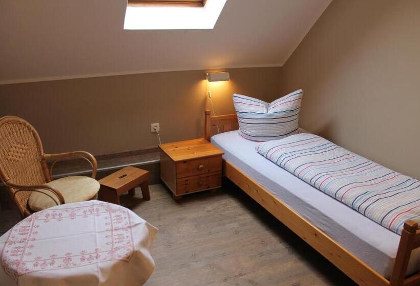 Номер Стандарт Индивидуальный, Landhotel Belitz Garni