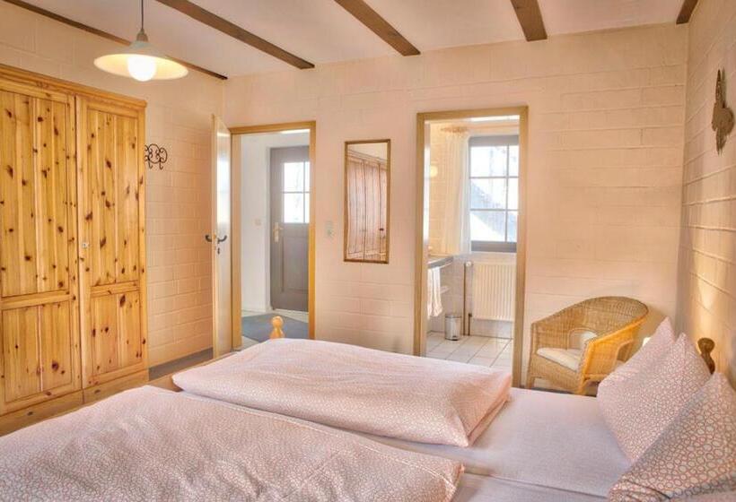 Номер Стандарт, Landhotel Belitz Garni