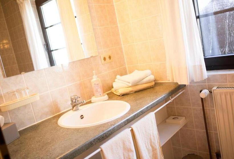 Номер Стандарт, Landhotel Belitz Garni