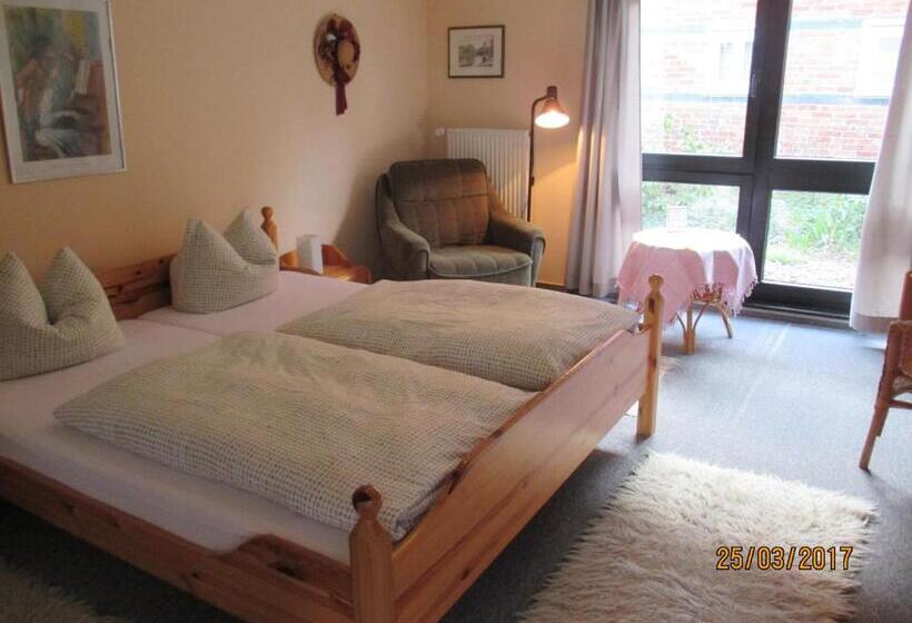 Номер Стандарт, Landhotel Belitz Garni