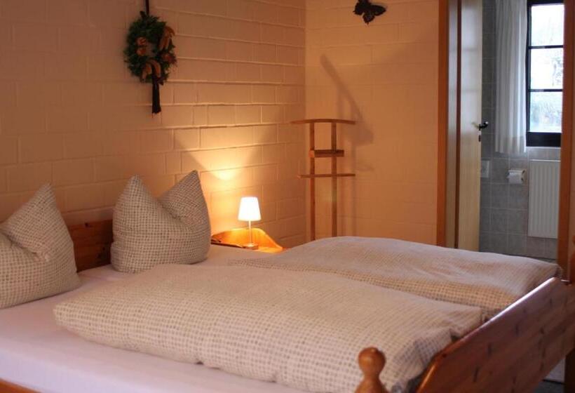 Номер Стандарт, Landhotel Belitz Garni