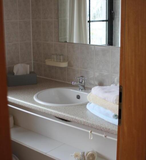 Номер Стандарт, Landhotel Belitz Garni