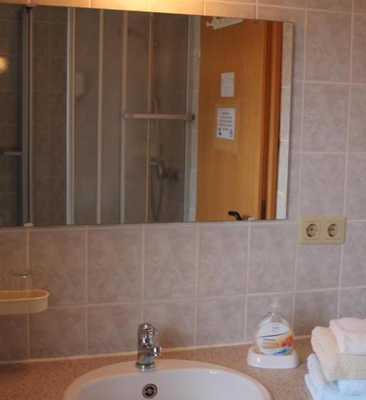 Номер Стандарт, Landhotel Belitz Garni