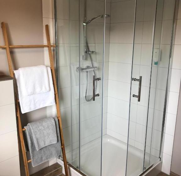 Номер Стандарт, Landhotel Belitz Garni