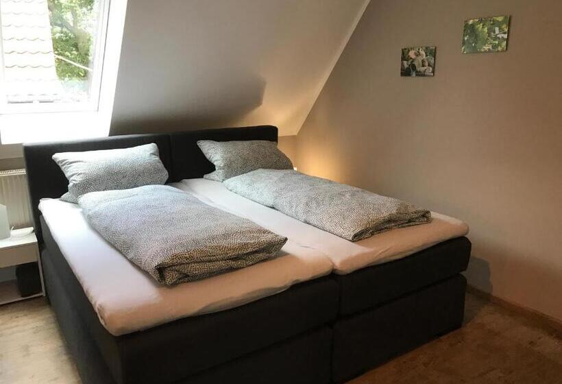 Номер Стандарт, Landhotel Belitz Garni