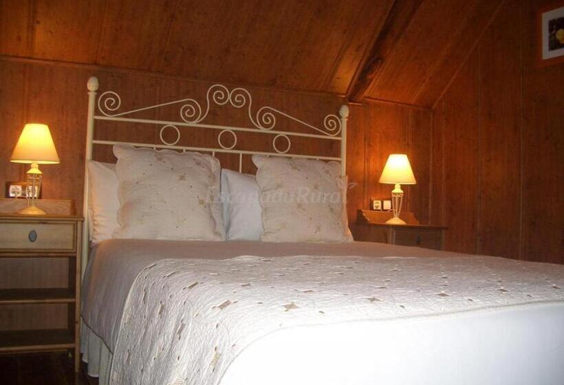 غرفة سوبيريور, As Jarras