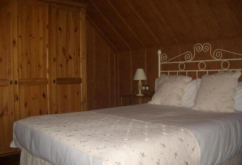 غرفة سوبيريور, As Jarras