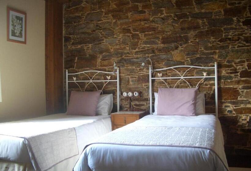 غرفة قياسية, As Jarras